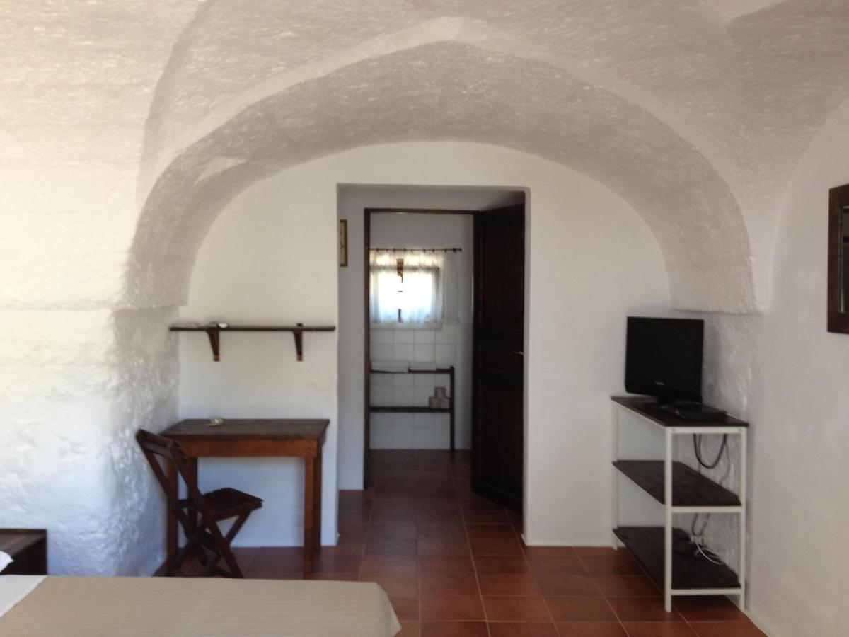 Masseria Purgatorio Fasano Zimmer foto